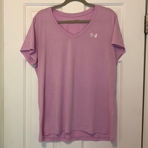 Under Armour V Neck